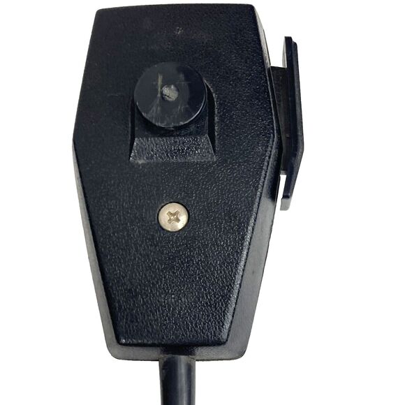 Caravan by Midland 52-100 - Black - 1977 - Mobile CB Radio Transceiver - Vintage - Picture 11 of 16